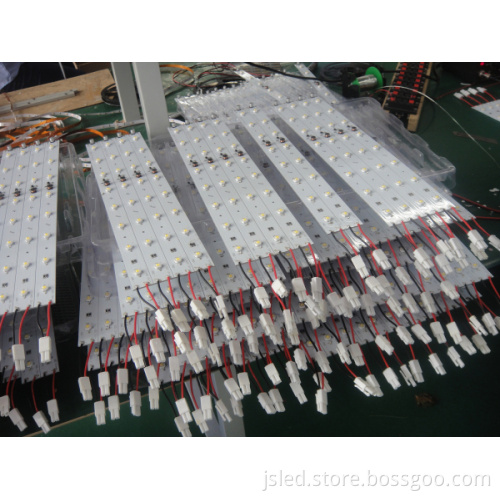 233mm 8leds Led Bar In Lighting Box